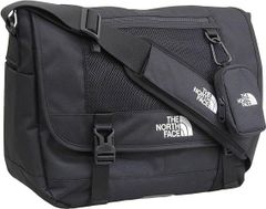 THE NORTH FACE NN2PQ02J-BLK ショルダーバッグ 並行輸入品