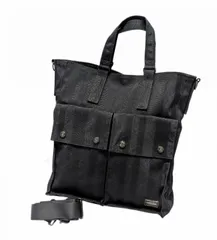 porter 70周年　丹後ちりめん　ボストンバッグ porter 70周年 丹後ちりめん ボストンバッグ