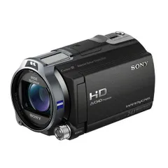 SONY デジタルHDビデオカメラレコーダー　HDR-CX720V HDR-CX720V | デジタルビデオカメラ Handycam ハンディカム | ソニー