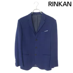 【美品】ニールバレット　テーラードジャケット　ジャージー生地　近年モデル　48 kindal_8072000075731