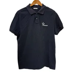 2025年最新】Moncler MAGLIA POLO MANICAの人気アイテム - メルカリ