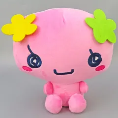 【中古】ぬいぐるみ ふらわっち もふぐっとぬいぐるみ～みみっち・ふらわっち～ 「たまごっち」