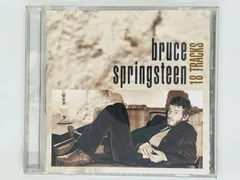 2023年最新】bruce springsteen レコードの人気アイテム - メルカリ