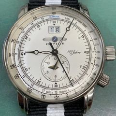 R6-3985 中古品 ZEPPELIN 7640-25966