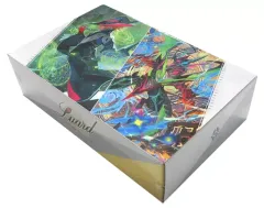 ヴァンガード　覚醒を待つ竜　ルアード SP 覚醒を待つ竜ルアード【SP】{V-BT10/SP01}《シャドウパラディン》