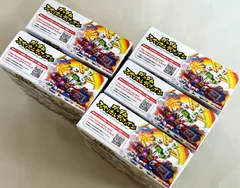 【新品未開封】全5種 各1個 コンプリートセット　ガンダム スペリオルディファイン No.01