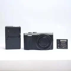 【ジャンク】Panasonic LUMIX DMC-TZ85 デジカメ 1000081504861-13_5b96ab5e-5506