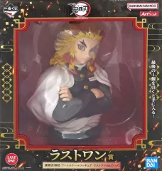 2025年最新】煉獄杏寿郎 フィギュア a賞の人気アイテム - メルカリ
