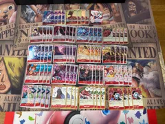 師弟の絆　R以下4コン　レア以下4コン　ワンピースカード 師弟の絆【緑】R以下 4コン ワンピースカード - メルカリ