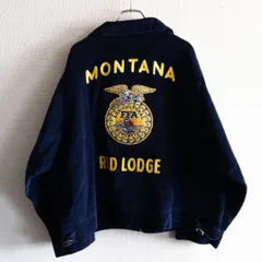 2025年最新】ffa ファーマーズジャケットの人気アイテム - メルカリ