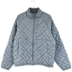 2024年最新】supreme spellout quilted lightweightdownの人気アイテム