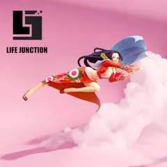 ワンピース ハンコック フィギュア ONEPIECE BATTLE RECORD COLLECTION