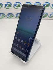 Xperia 5 II   SO-52A   128G  ブルー   docomo  SIMフリー　送料無料　あす楽 5G対応
