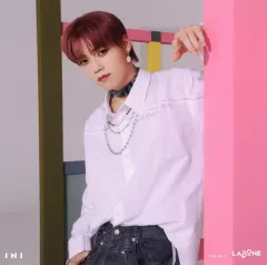 【中古】紙製品 木村柾哉(INI) ソロアザージャケット 「CD M 初回限定盤B」 封入特典