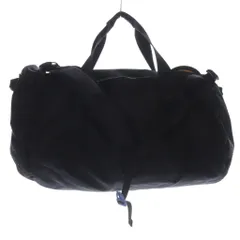 ザノースフェイス THE NORTH FACE ナイロンダッフル50 キッズバッグ ショルダーバッグ ハンドバッグ 黒