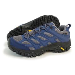 【新品】メレル MERRELL スニーカー レディース ウィメンズ モアブ 3 シンセティック ゴアテックス GREYSTONE グレーストーン 500642 MOAB 3 SYNTHETIC GORE-TEX