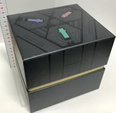 ゼノブレイド オリジナル・サウンドトラック トリニティBOX 完全生産限定盤 プロキオン・スタジオ 光田康典 CD20枚組セットのサムネイル