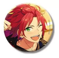 【中古】バッジ・ピンズ 衣更真緒 「あんさんぶるスターズ!! イベコレ缶バッジ［2020 SPRING］ -Idol Side-」