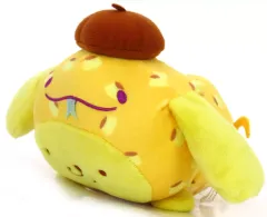 【中古】ぬいぐるみ ポムポムプリン nyoronyoronyoro着ぐるみぬいぐるみ 「サンリオキャラクターズ」