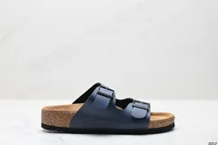 バーケンストック（Birkenstock） スリッパシリーズ サンダル レクリエーション ビーチサンダル。
