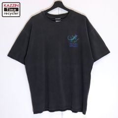 90s IN DREAMS 映画Tシャツ XL 黒 ドリームワークス a2 - メルカリ