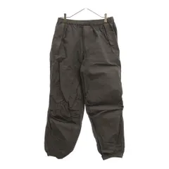 2025年最新】THE NORTH FACE PURPLE LABEL メンズ チノパンの