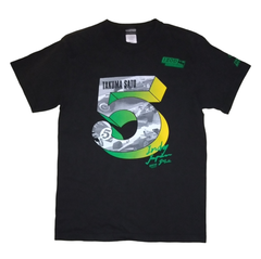 【古着】佐藤琢磨　インディジャパン300マイル　Tシャツ