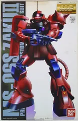 MG ガンダム　20周年　コーティングバージョン　　シャア専用　ザク　まとめ売り 2025年最新】mg ザク コーティングの人気アイテム - メルカリ
