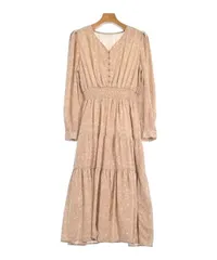 OLIVE des OLIVE ワンピース レディース 【古着】【中古】【送料無料】