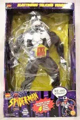 トイビズ　ヴェノムⅡ ブリスターパック　1996 トイビズ ヴェノムⅡ ブリスターパック 1996 - メルカリ