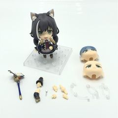 ねんどろいど エレン・イェーガー ミカサ ジャンクセット - メルカリ