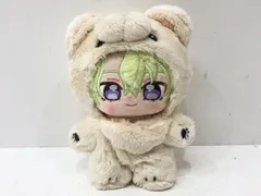 漣ジュン 巴日和 あんスタ いつぬい 一緒に暮らすぬい コスマス あんスタ 巴日和 一緒に暮らすぬい いつぬい - メルカリ