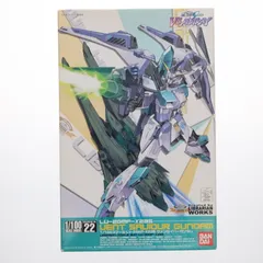 SABRE - 1/100 LV-ZGMF-X23S ヴァンセイバーガンダム 機動戦士