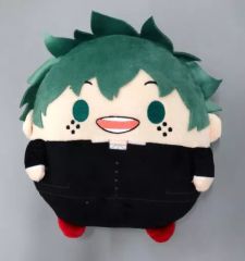 [중고] 봉제인형 미도리타니 이데히사(중학생 Ver.) 푹신한 코로린 Msize5 [내 영웅 아카데미아]
