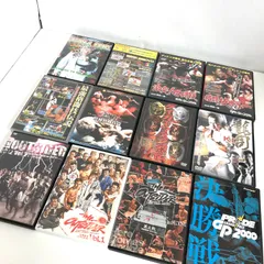 2025年最新】pride 格闘技 dvdの人気アイテム - メルカリ