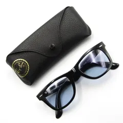 【中古】サングラス レイバン rayban 【made in Italy製】 RayBan 