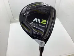 2025年最新】m2 フェアウェイウッド 5wの人気アイテム - メルカリ
