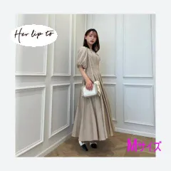 2025年最新】fountain lace up bow dress herliptoの人気 2025年最新】fountain lace up bow dress herliptoの人気