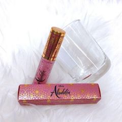 [MAC×ALADDIN 립글로스] 스페셜 콜라보 아이템 핑크 "MAGIC CARPET RIDE