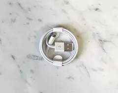 ライトニングケーブル 1m1本 iphoneシリーズ 充電器 データ転送'