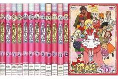 明日のナージャ DVD 1～13巻 全巻 - メルカリ