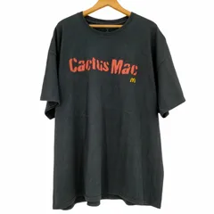 2024年最新】cactus jack tシャツの人気アイテム - メルカリ