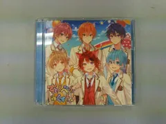 すとぷり CD すとろべりーねくすとっ!(初回限定ボイスドラマCD盤)