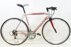 直接お引取り限定】キャノンデール CAAD8 フラットバー ほぼ未使用