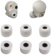 新品 A-Pcas イヤーチップ SONY用 ノイズキャンセリング 遮音性向上