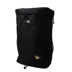 ☆ BKWH ☆ (What it isNt)ART BY MARKGONZALES スクエアリュック what it isnt リュック 2H9-64192 ワットイットイズント マークゴンザレス リュックサック バックパック デイパック メンズ レディース