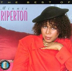 (CD)Capitol Gold: Best of／Minnie Riperton