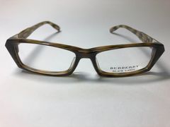 BURBERRY BLCK LABEL バーバリーメガネフレームBC6010　3139