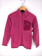 モンベル mont bell アウター クリマプラス100 ジ #173532#のサムネイル