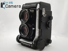 ファインダーMAMIYA C330 Pro + SEKOR 80mm F2.8 #223